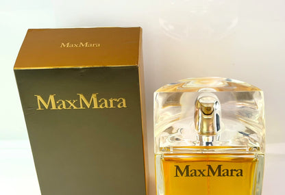 071026-72 MAX MARA Out-of-print of same Perfume 90ml 3 oz