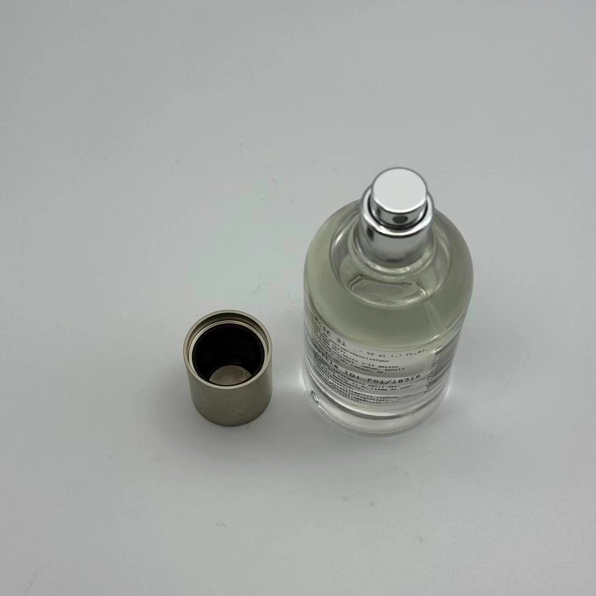 151026-149 Le Labo Lelabo Rose31 50ml 1.7 oz