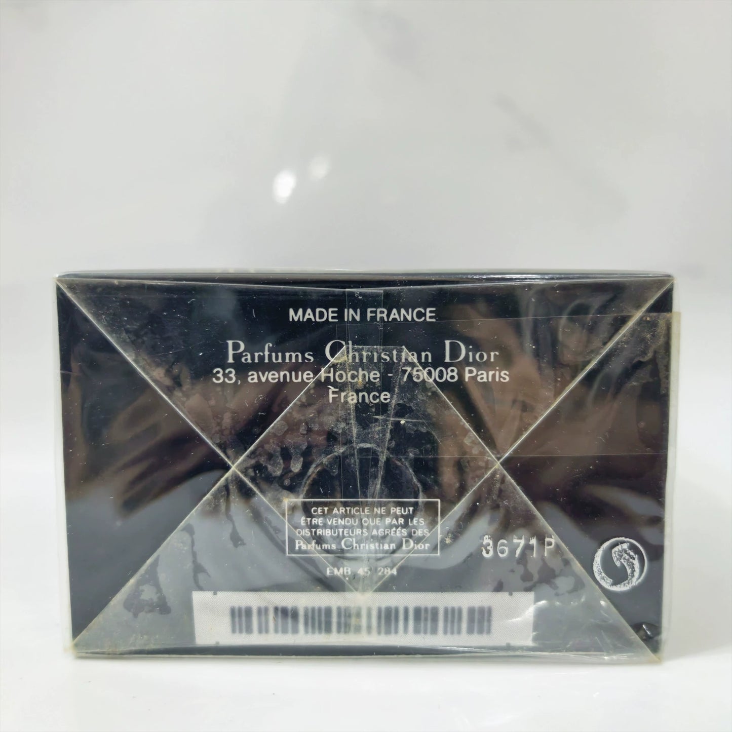 250825-26 Christian Dior Poison Eau de Toilette EDT 100ml 3.4oz