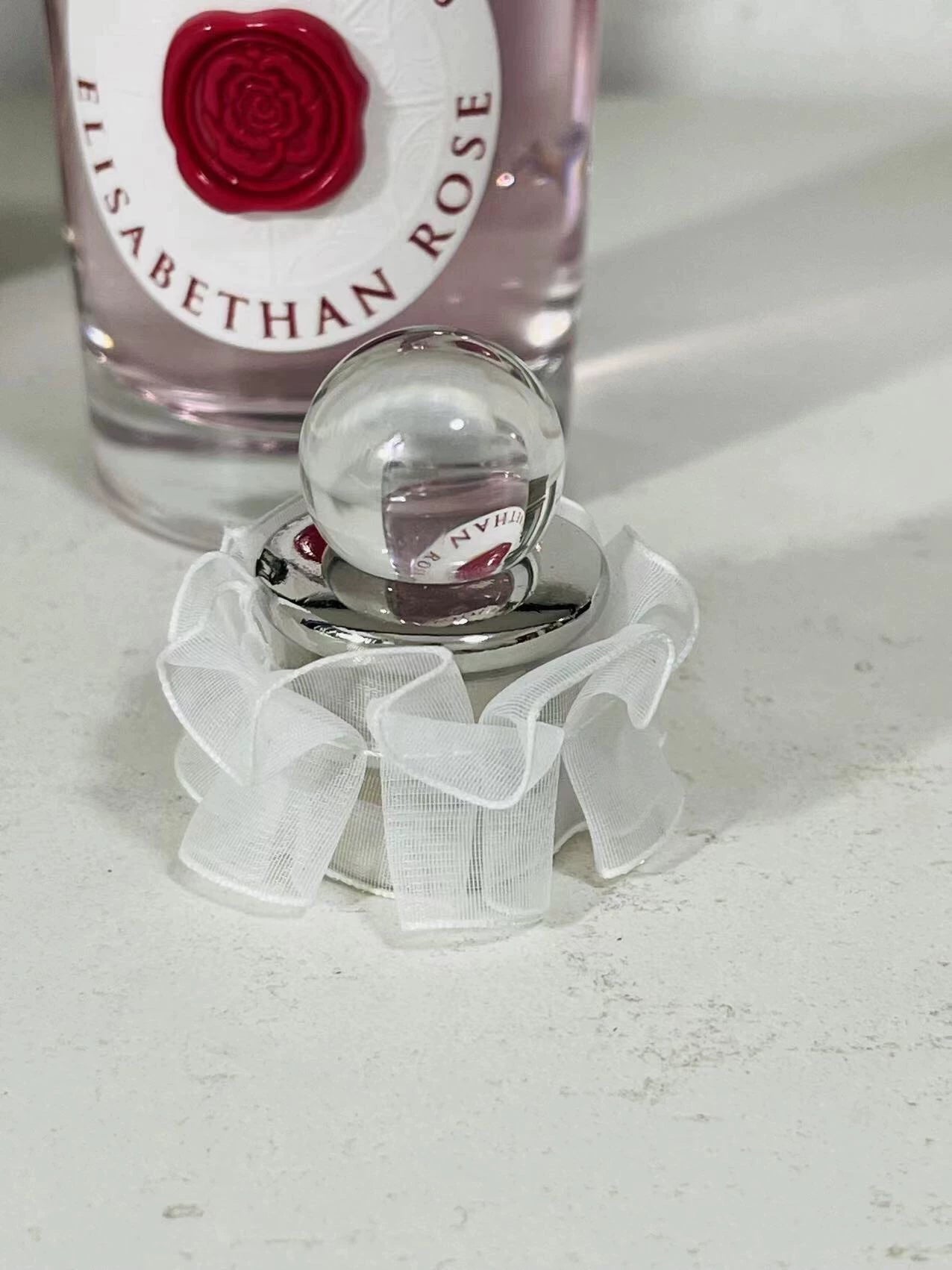 260526-1 Penhaligan Elizabeth Rose Parfum 100ml 3.4 oz