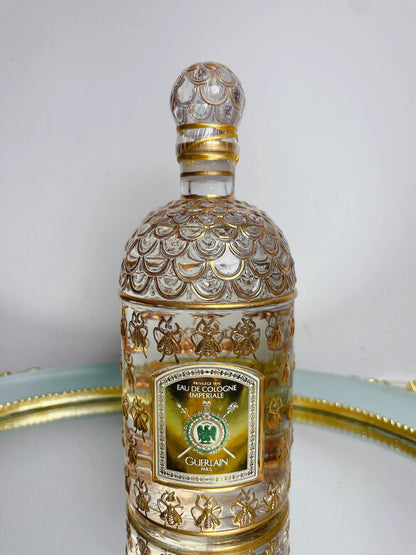 241025-3 Guerlain Eau de Cologne EDC 251ml 8.5oz