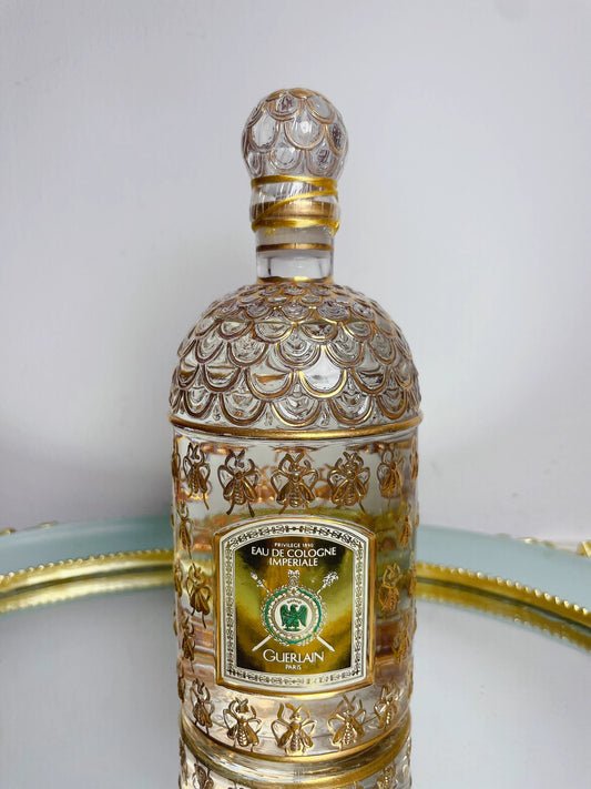 241025-3 Guerlain Eau de Cologne EDC 251ml 8.5oz