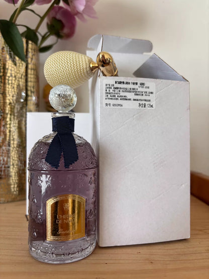 100926-87 Guerlain 125ml 4.2 oz