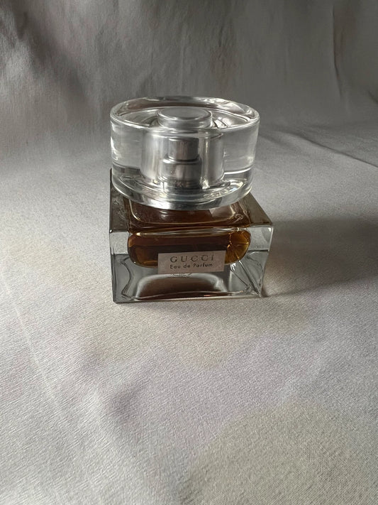 301225-95 Gucci Eau de Parfum EDP 50ml 1.7oz