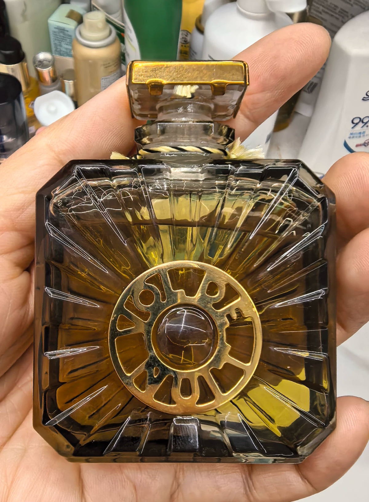 051026-25 Guerlain Vol Nuit 30ml 1 oz
