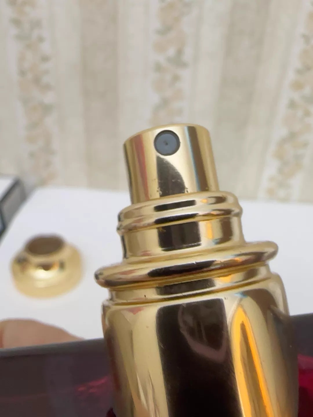 070526-188 Bvlgari Bulgari Drunken Beauty Perfume 100ml 3.4 oz