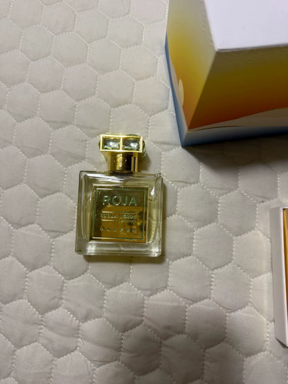 180826-44 roja Luojia Dofen 50ml 1.7 oz