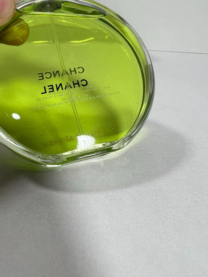 070926-3 Chanel Shotaka Parfum 100ml 3.4 oz