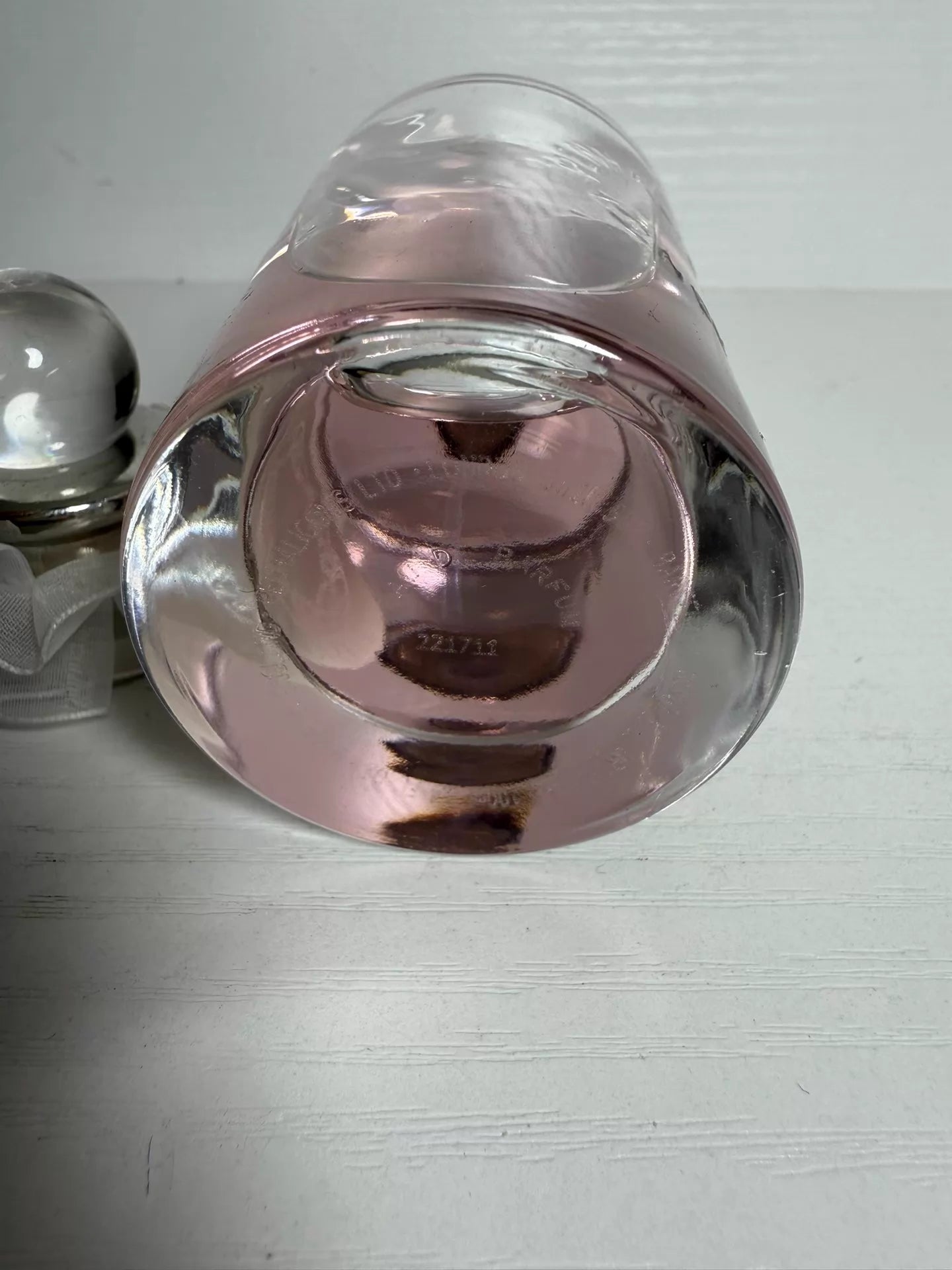 200526-29 Penhaligan Elizabeth Rose Parfum 100ml 3.4 oz
