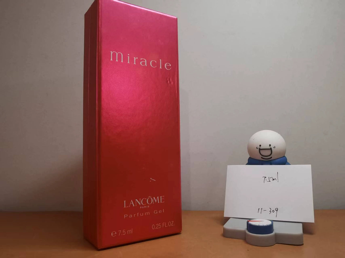 250326-3 Lancome Miracle 7. 5ml
