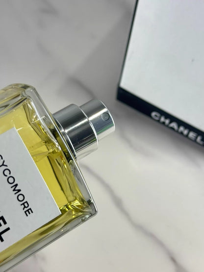 180526-6 Chanel Indus Shadowwood in 200ml 6.8 oz