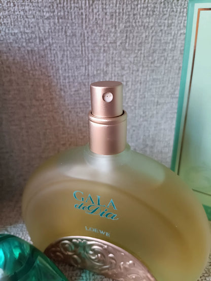 190526-224 Loewe gala dia Perfume 100ml 3.4 oz