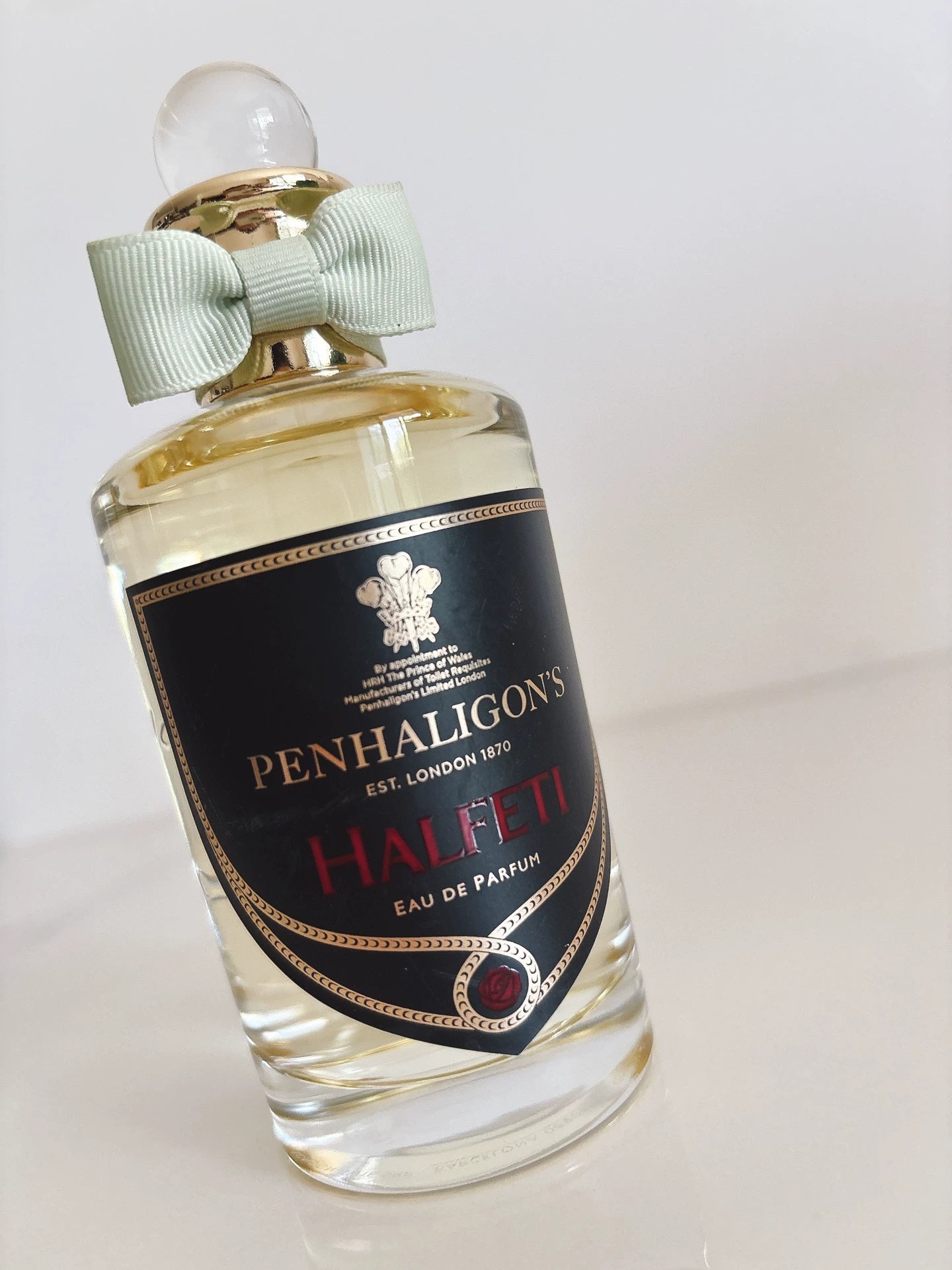 050126-81 Penhaligon'S 100ml 3.4oz Eau de parfum EDP