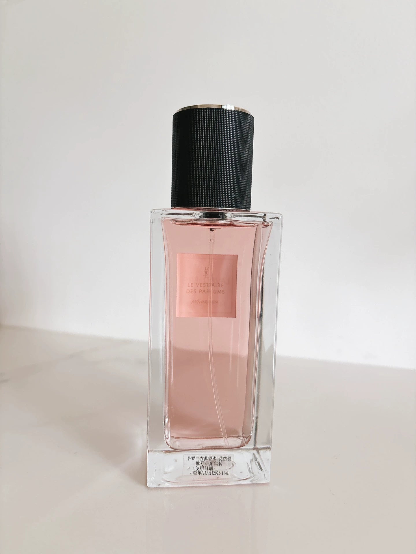 050126-86 Yves Saint Laurent 125ml 4.2oz LAVALLIERE