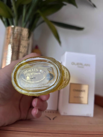 020326-49 Guerlain Bee Bottle Perfume 100ml  3.4oz
