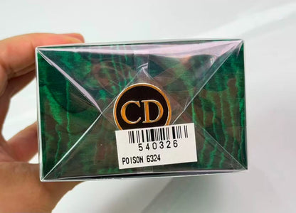 111026-82 Dior POISONEDT EDT 100ml 3.4 oz