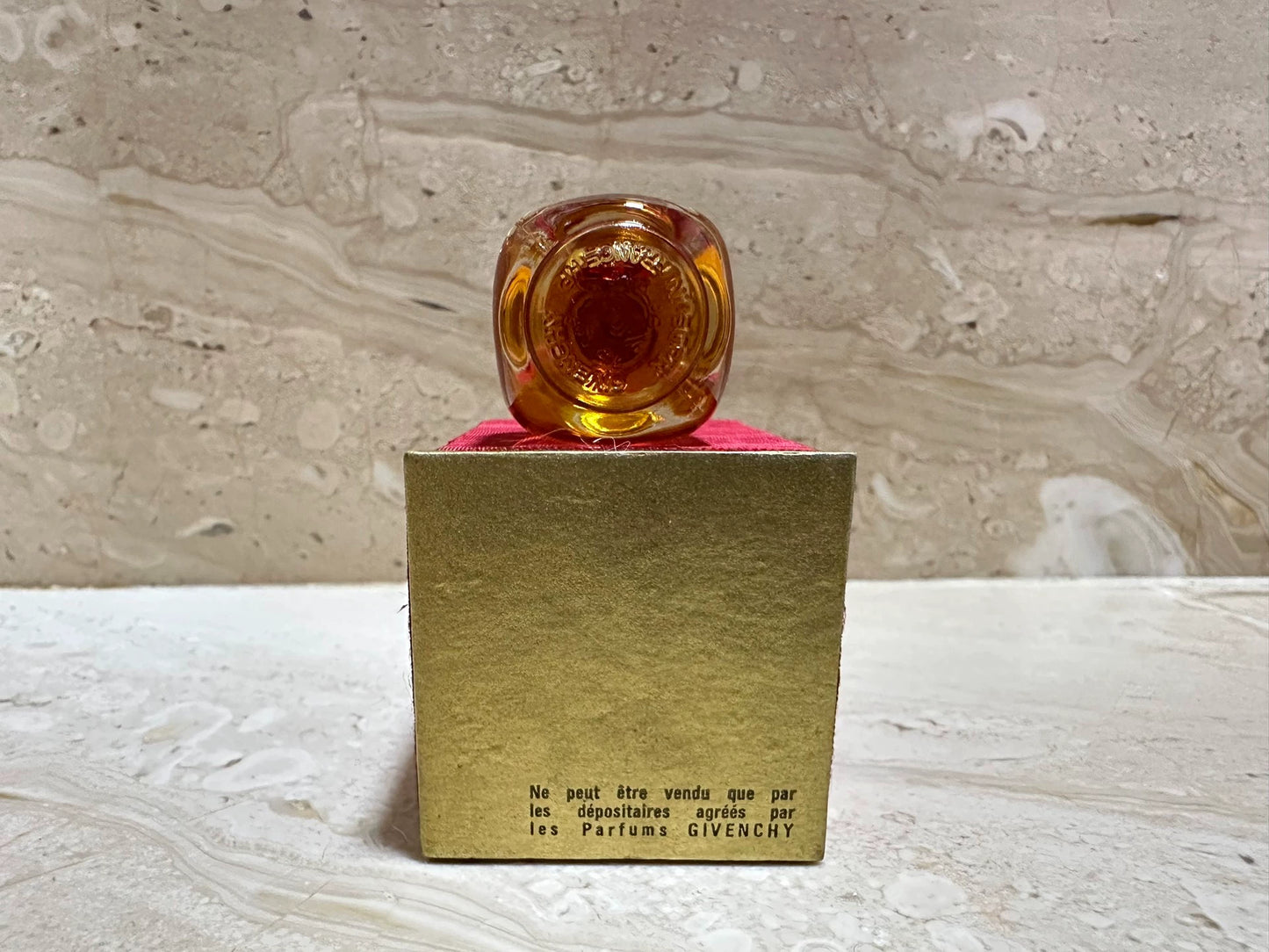 270526-126 Givenchy Interdit 7. 5ml 0.2 oz