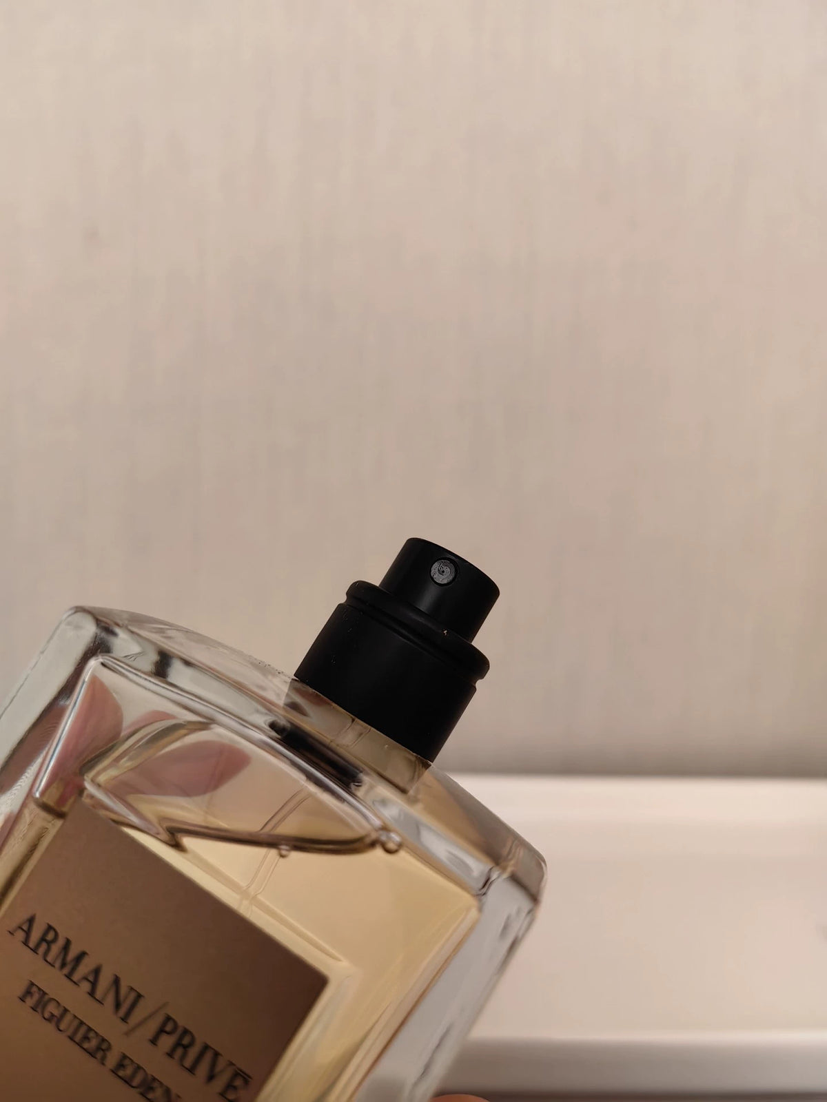 260926-41 Armani Old Edition Eden 100ml 3.4 oz