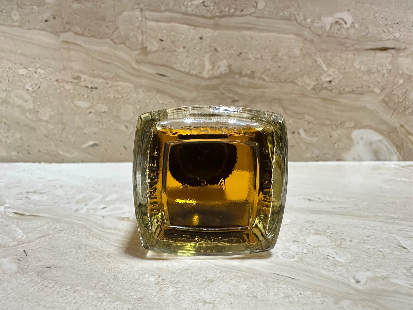 051125-4 Chanel pour monsieur Eau de Toilette EDT 100ml 3.4oz