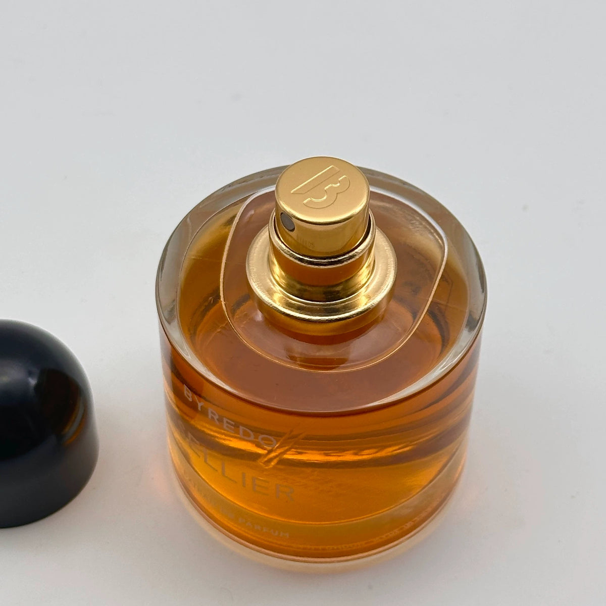 151026-154 Burride Dusk Saddler 50ml 1.7 oz