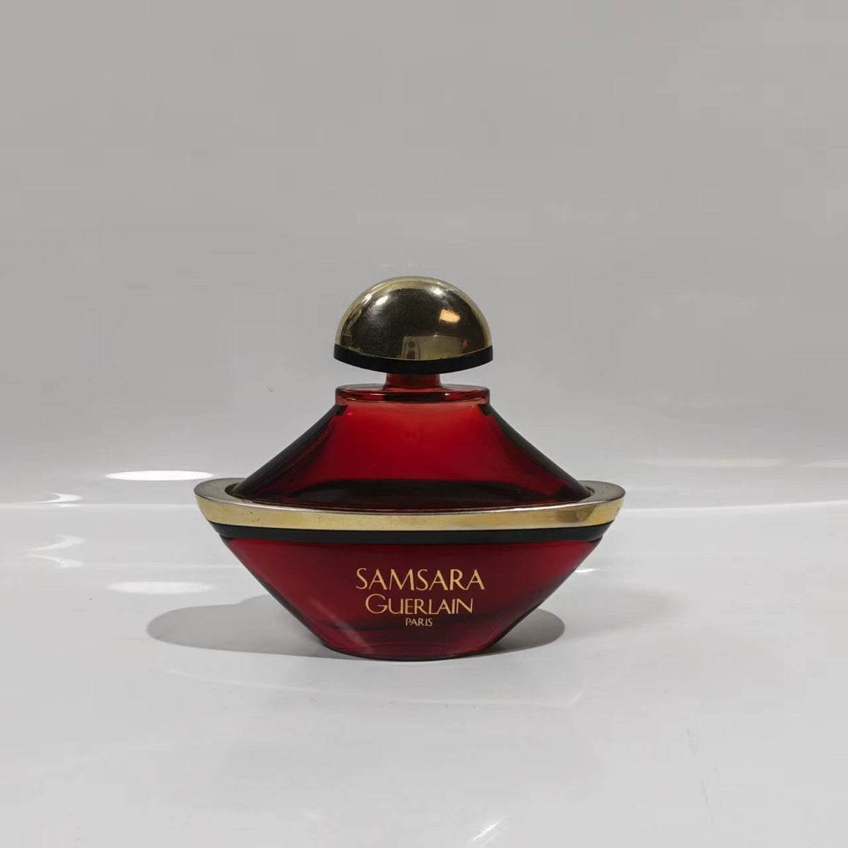 020926-156 Guerlain Saint Sarah Reincarnation Parfum 15ml 0.5 oz
