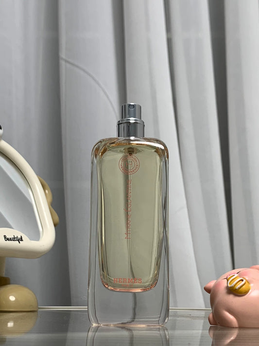 280726-95 Hermès Boxless Myrrh Rose 100ml 3.4 oz