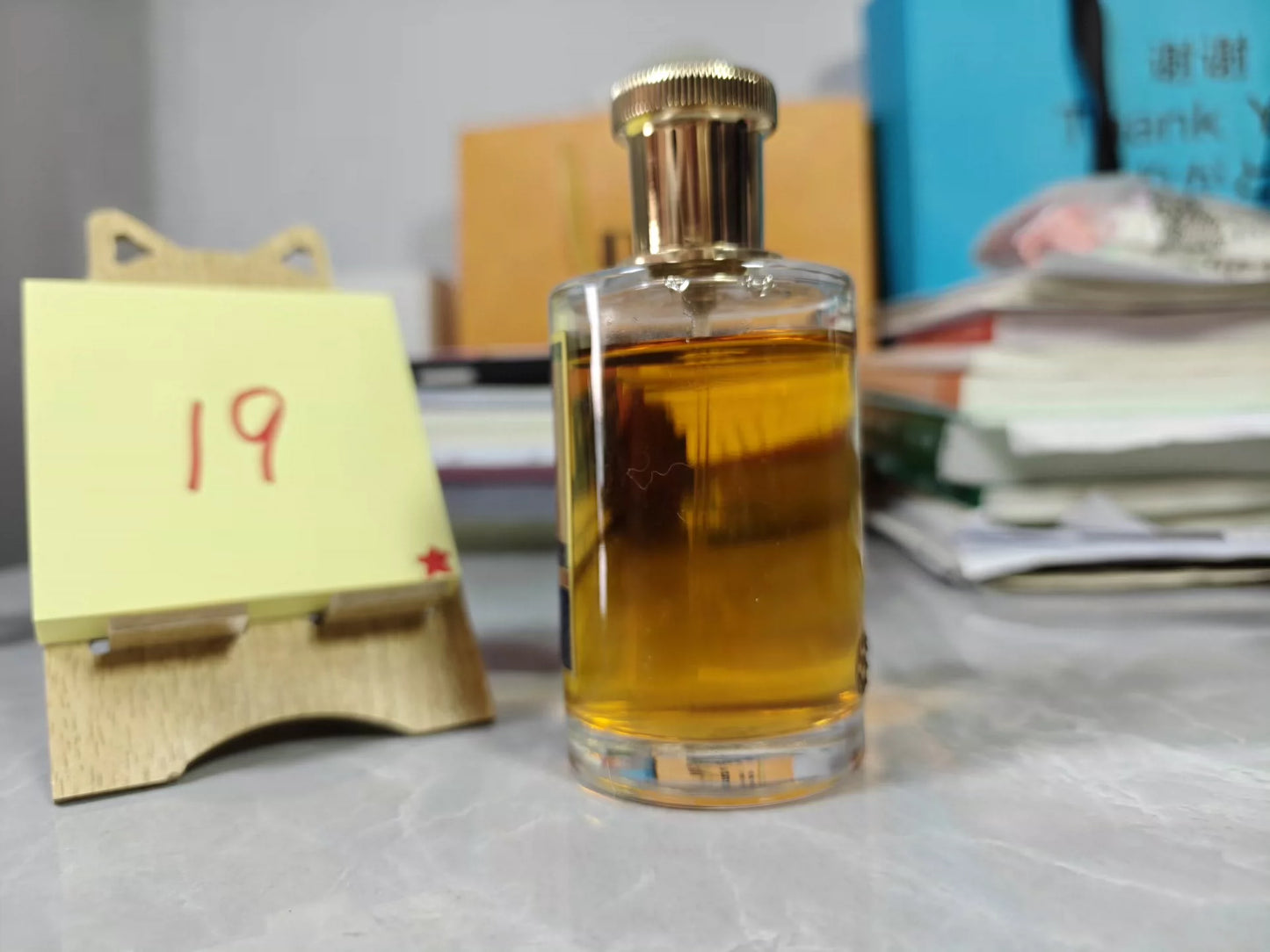 120625-36 dancing leaves  EDP 100ml 3.4oz