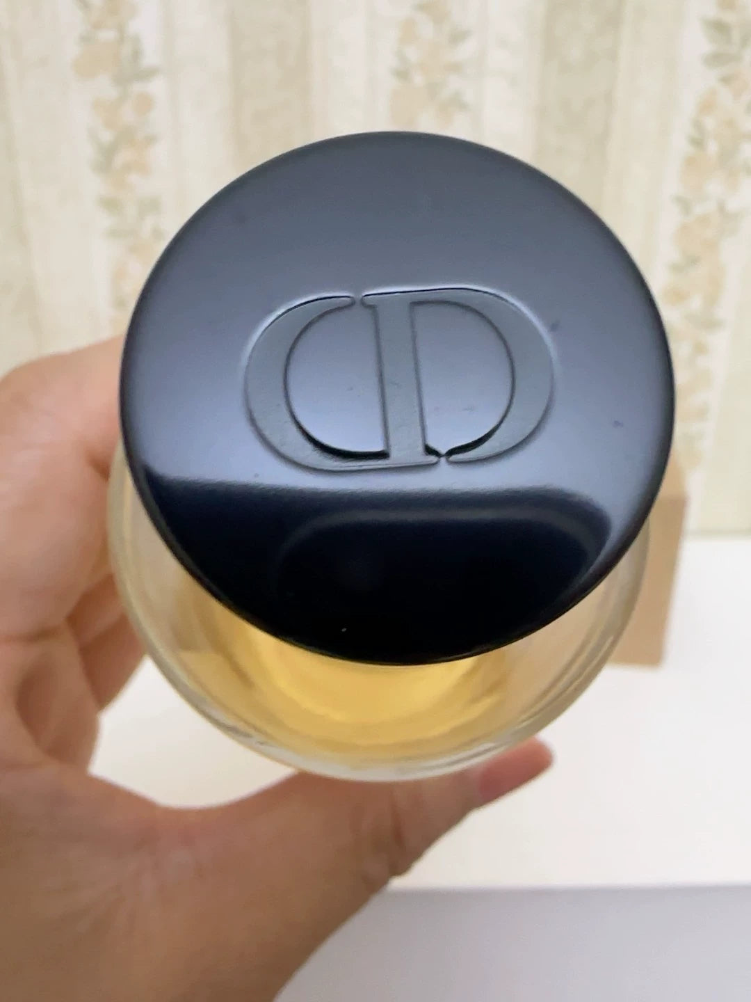 250826-2 Dior Wilderness Parfum 125ML 4.2 oz