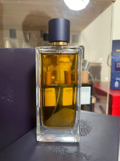 Guerlain cuir beluga 75ml 2.5 oz EDP