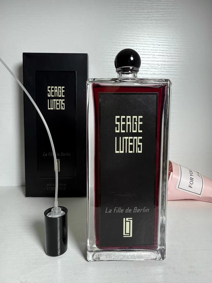 200526-9 Ruden Berliner Parfum 100ml 3.4 oz
