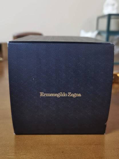 071026-50 Zegna Ermenegildo Mediterranean Orange Perfume 100ml 3.4 oz