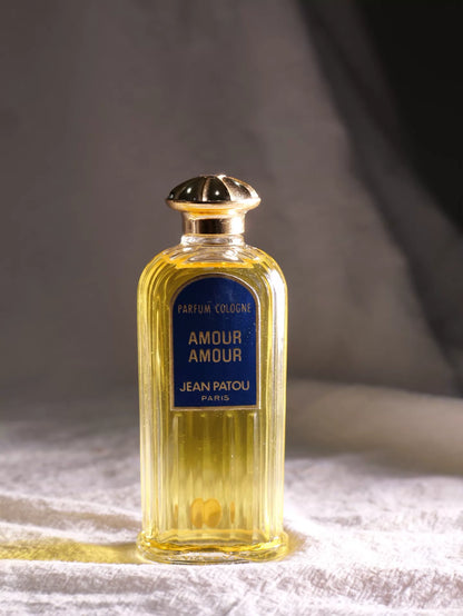040826-204 Jean patou amour 60ml 2 oz