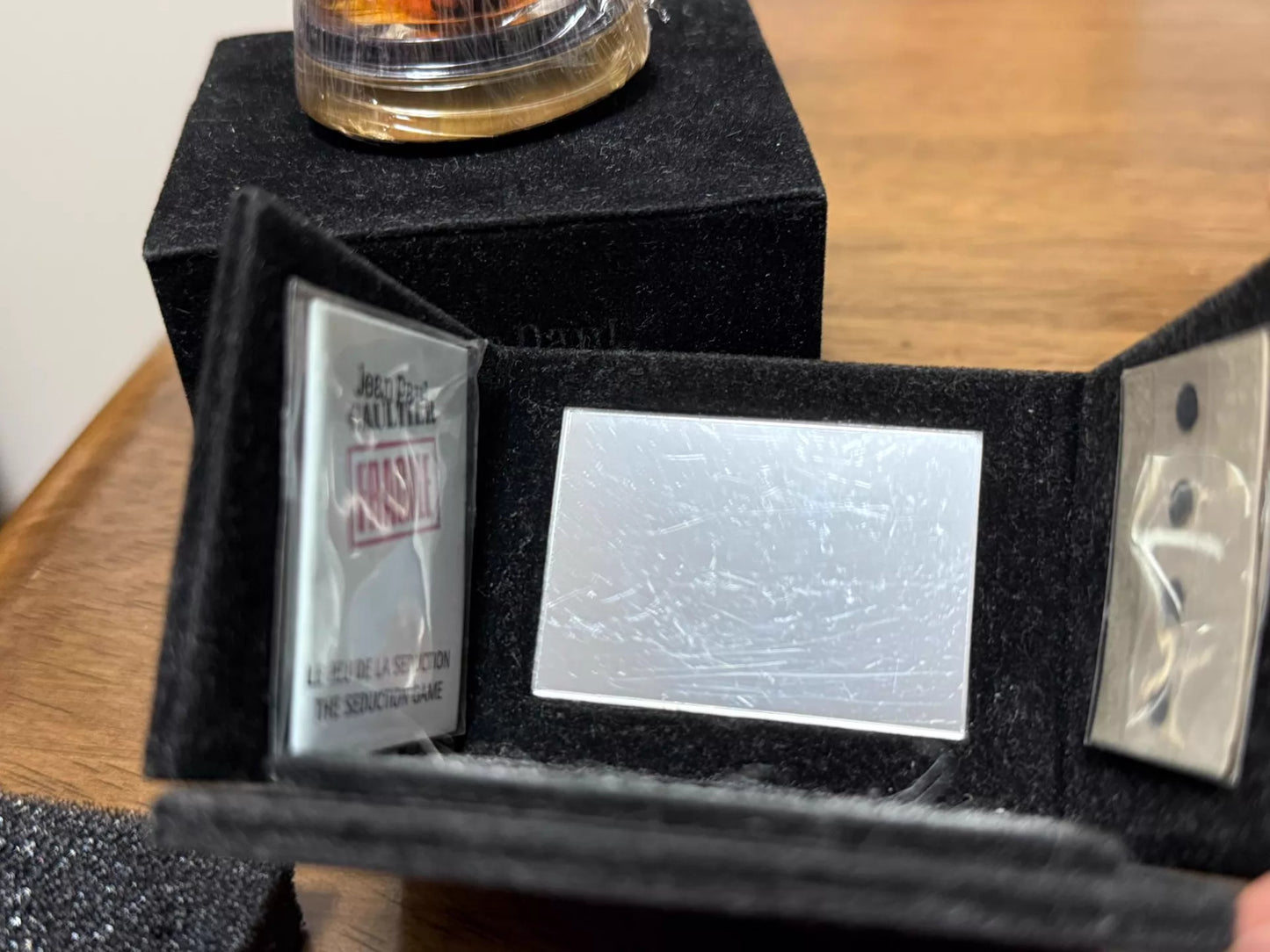 030326-15 Jean Paul Gaultier  7ml EDP