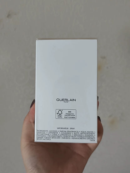 031026-42 Guerlain jiy Perfume 75ml 2.5 oz