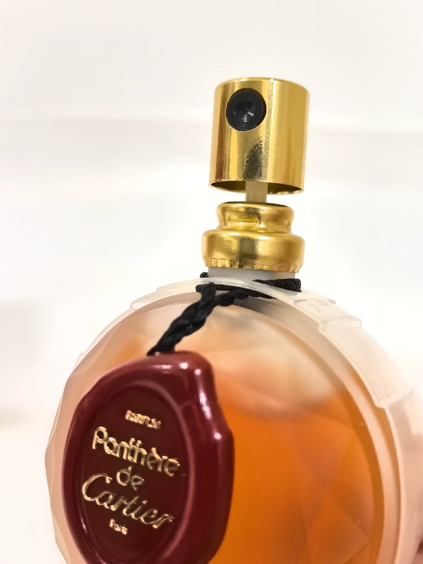 250525-83 Cartier Parfum Perfume 30ml 1.0oz
