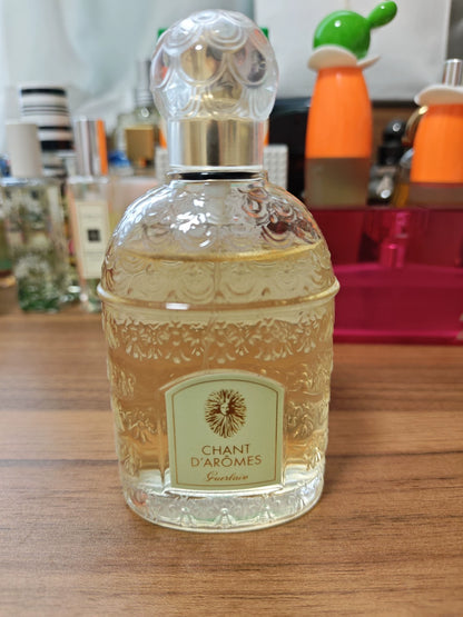 040926-65 Guerlain  Parfum 100ml 3.4 oz