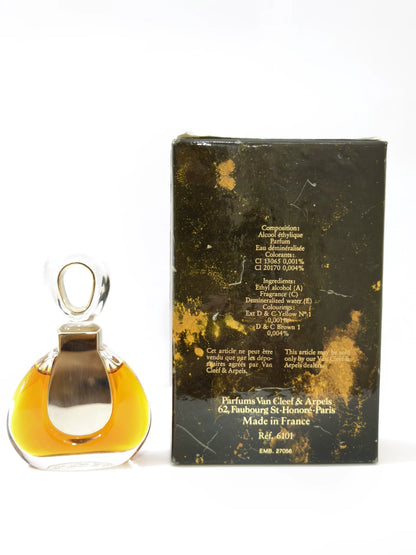 220426-69 Van Cleef Arpels 15ml 0.5 oz Parfum
