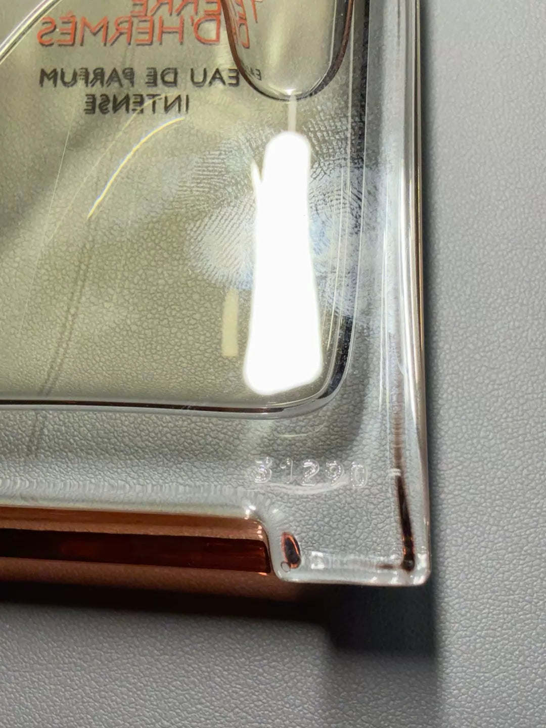 041026-99 Hermès Hermes Hermes Earth EDP 100ml 3.4 oz