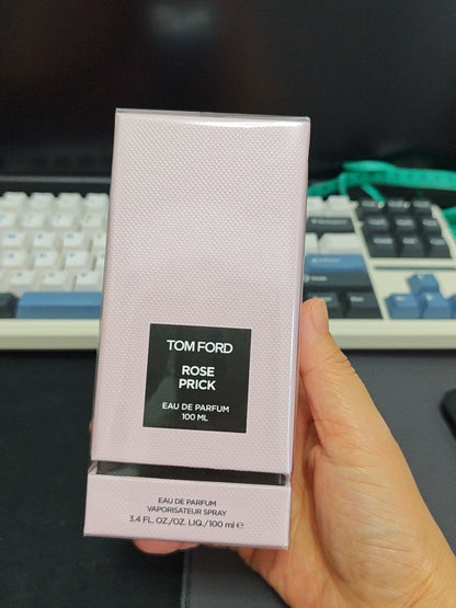 051026-43 Tom Ford Too EDP 100ml 3.4 oz