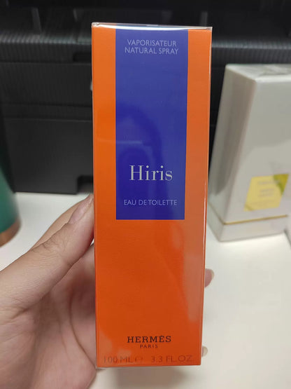 010926-158 Hermès Discontinued EDT 100ml 3.4 oz