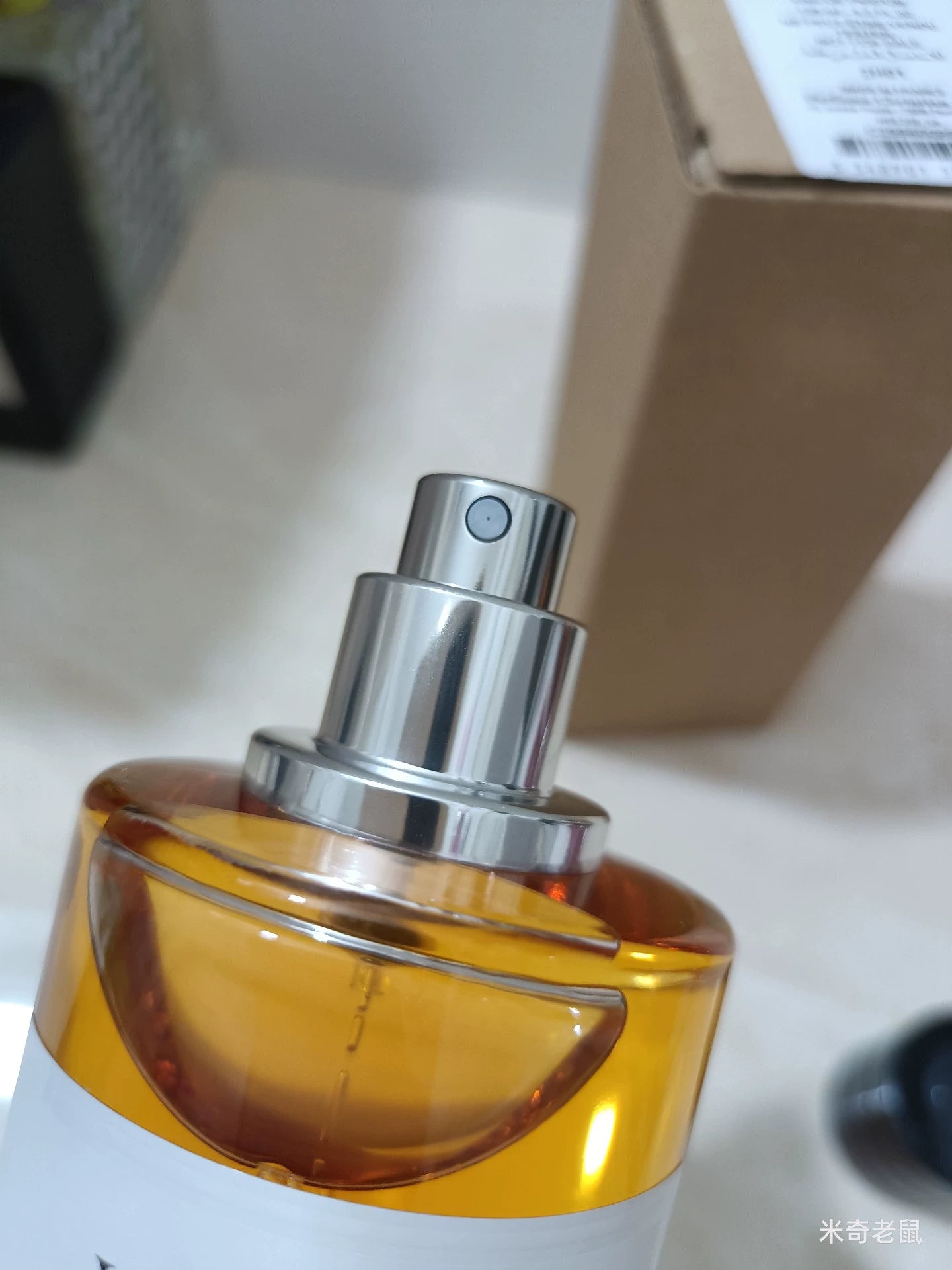 010426-242 Dior ama Perfume 125ml 4.2 oz