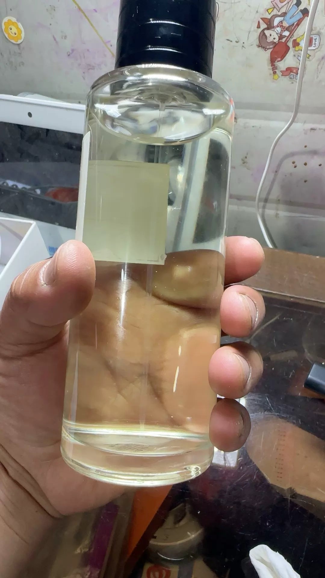 290626-130 Dior montaigne salon Perfume 250ml 6.8 oz