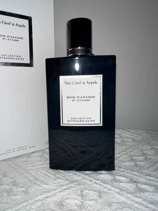 190326-88 Van Cleef Arpels Parfum 75ml  2.5oz