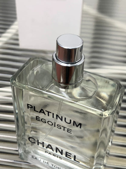 280726-44 Chanel Simple Platinum 100ml 3.4 oz