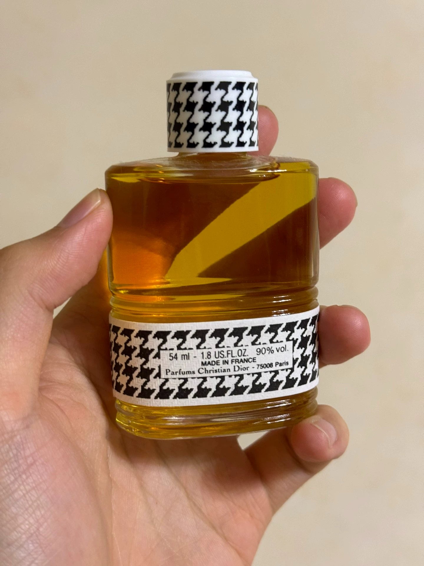 090525-37 Christian Dior Diorella Eau de Toilette EDT 54ml 1.8oz