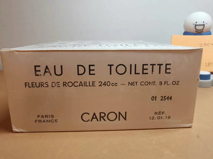 010126-76 Caron 240ml 8.1oz Eau de toilette EDT