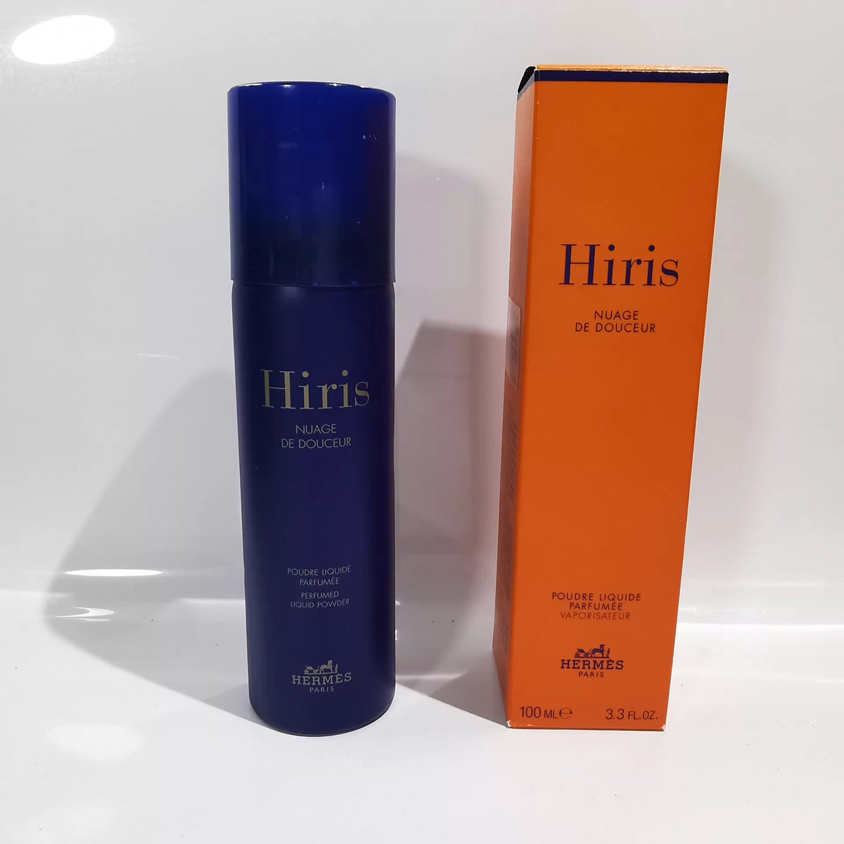 020926-267 Hermès Hiris iris liquid