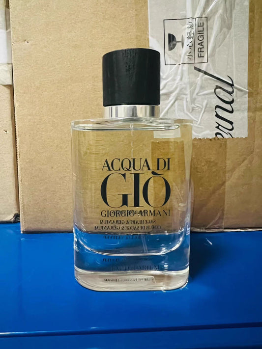 170126-16 - Giorgio Armani Acqua di Gio EDT 75ml