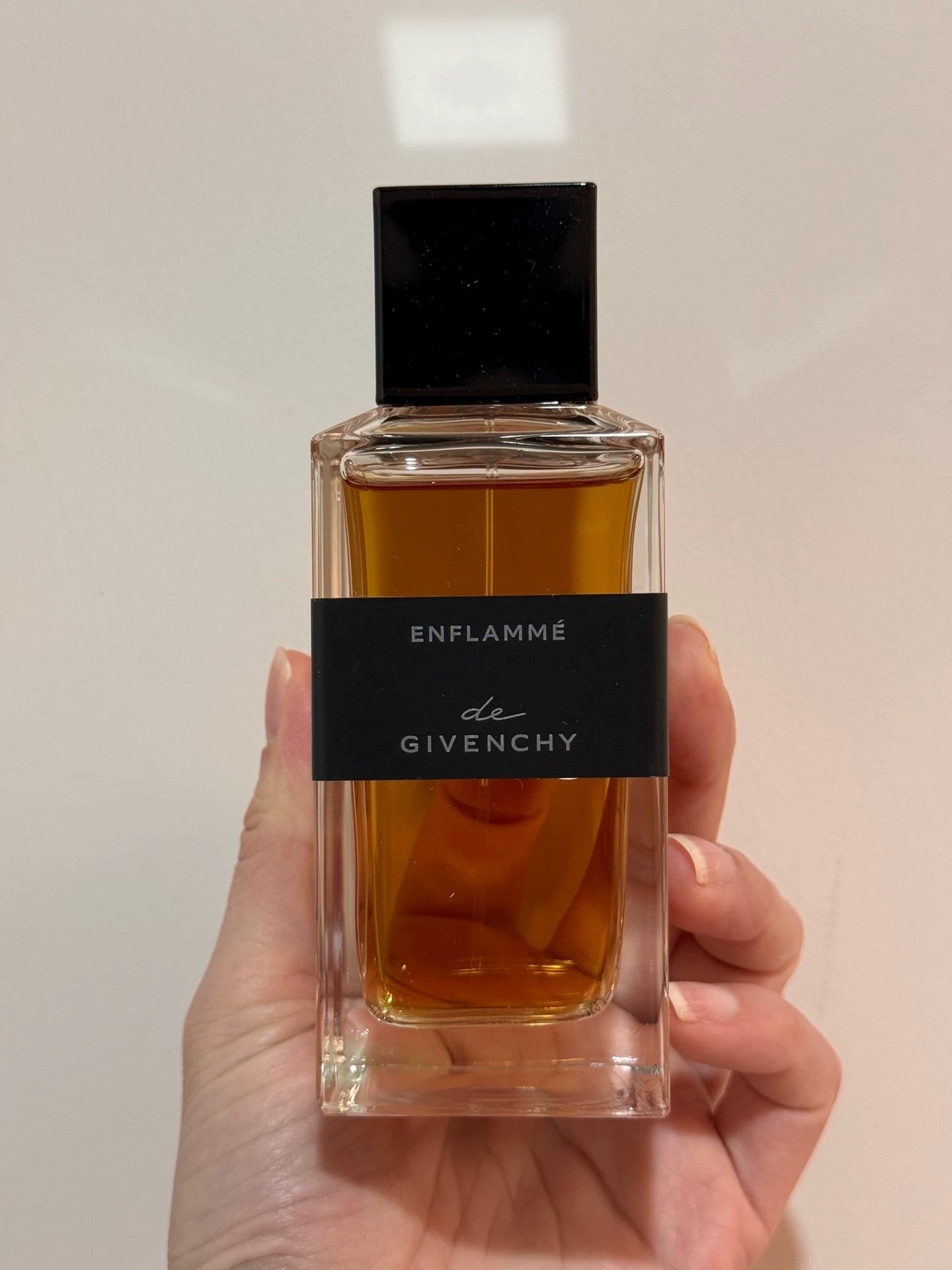 181025-72 Givenchy 100ml 3.4oz