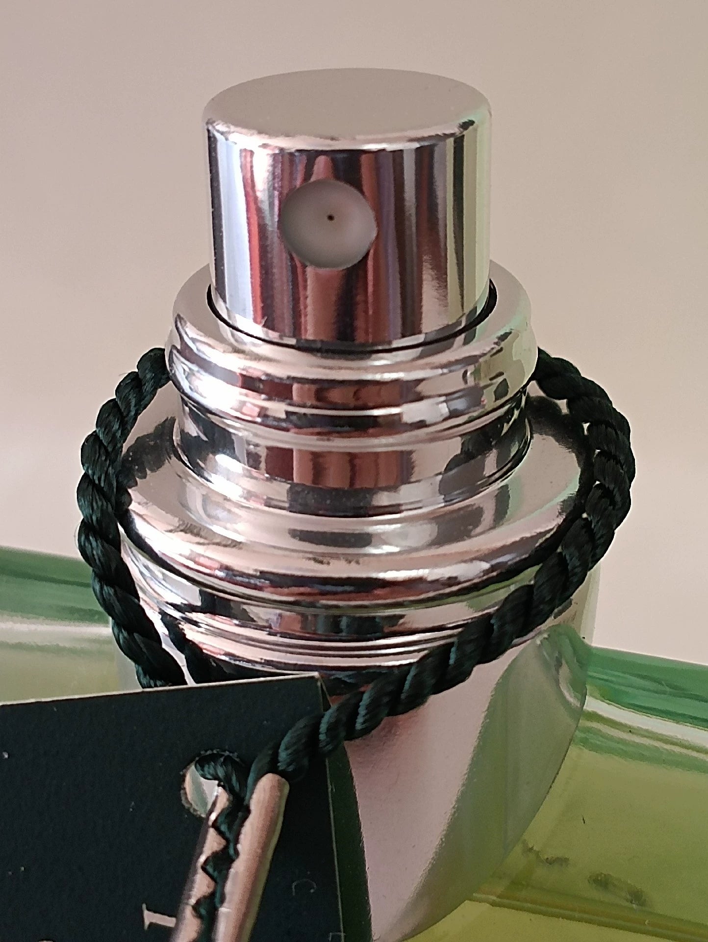 190526-43 Bvlgari Green Tea Ultimate 100ml 3.4 oz